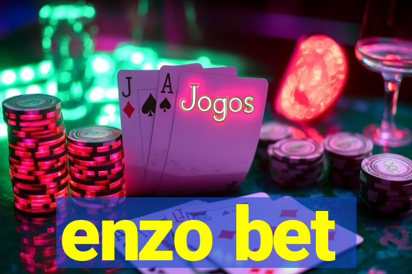 enzo bet